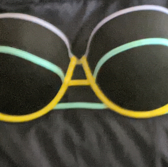 Victoria secret  bandeau bikini top - Picture 4 of 4